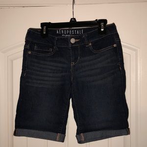 Aeropostale shorts